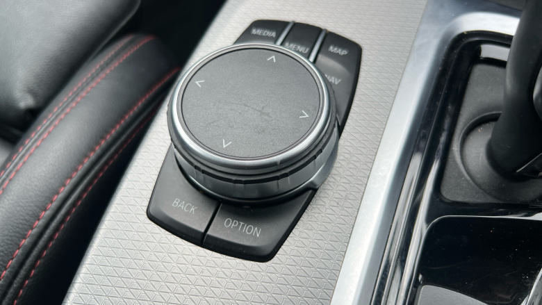 BMW X4 xDrive M40i 5dr Step Auto Petrol Estate